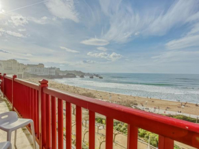 Apartment Le Sahel